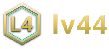 lv44 logo
