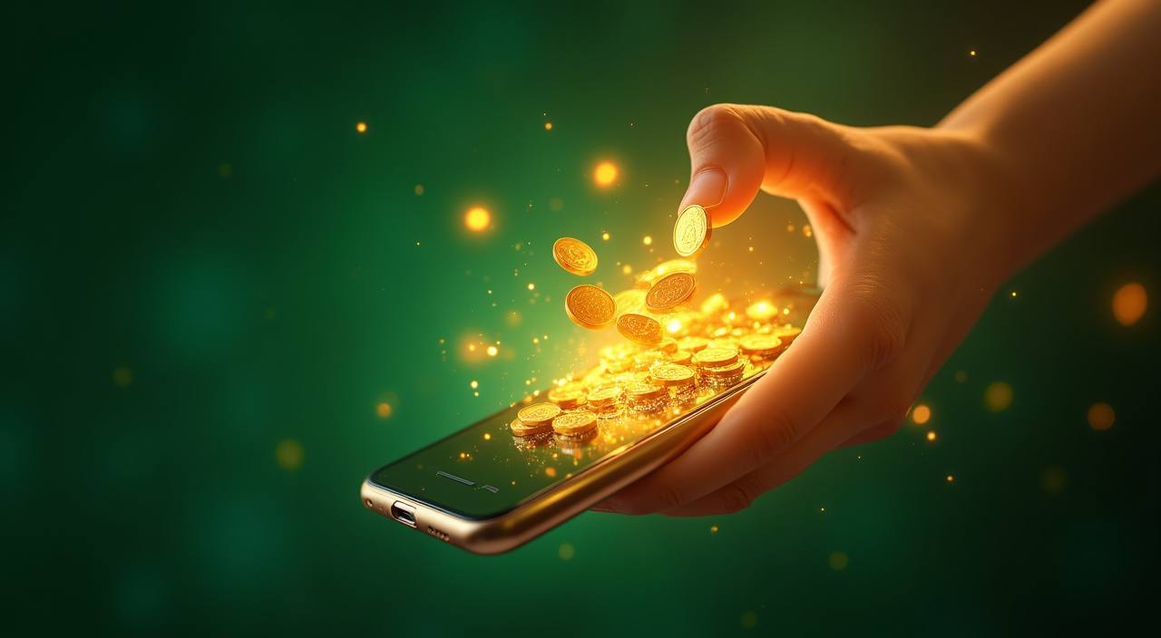 lv44 Slots Money Rush တွင် ကြေးမုံရံများနှင့် အလုံးအရေအတွက်